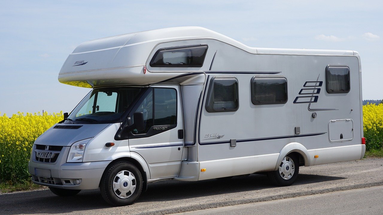 Waardebepaling camper voor verzekering of verkoop